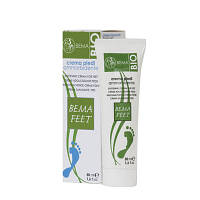 Крем для ніг пом'якшуючий Bema Cosmetici ,50мл