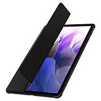 Чохол Spigen для Samsung Galaxy TAB S7 FE (12.4") T730 / T736B — Rugged Armor PRO (ACS03007), фото 6
