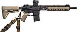 База антабки Magpul ASAP® QD на ресивер AR15, фото 4