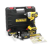 Акумуляторний гайковерт DeWalt DCF892P2T (36V, 6AH) з регулятором. АКБ гвинтоверт Девольт