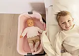 Ліжко для ляльки Smoby Toys Maxi-Cosi (240240), фото 6