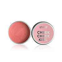 Тінт рум'яна для обличчя Colour Intense CHEEK CHEEK KISS 10 г рожево-кораловий (4823083025250A)