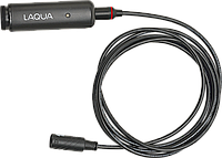 Кондуктометрический сенсор HORIBA 300-C-5 с кабелем 5 метров для приборов WQ-310/320/330