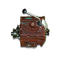 Коробка передач МТЗ-80 ЦУ (с приводом ГХУ) (пр-во МТЗ) 70-1700010