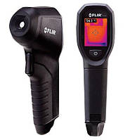 Тепловизионный инфракрасный пирометр FLIR TG130 (-10...150 ºС)