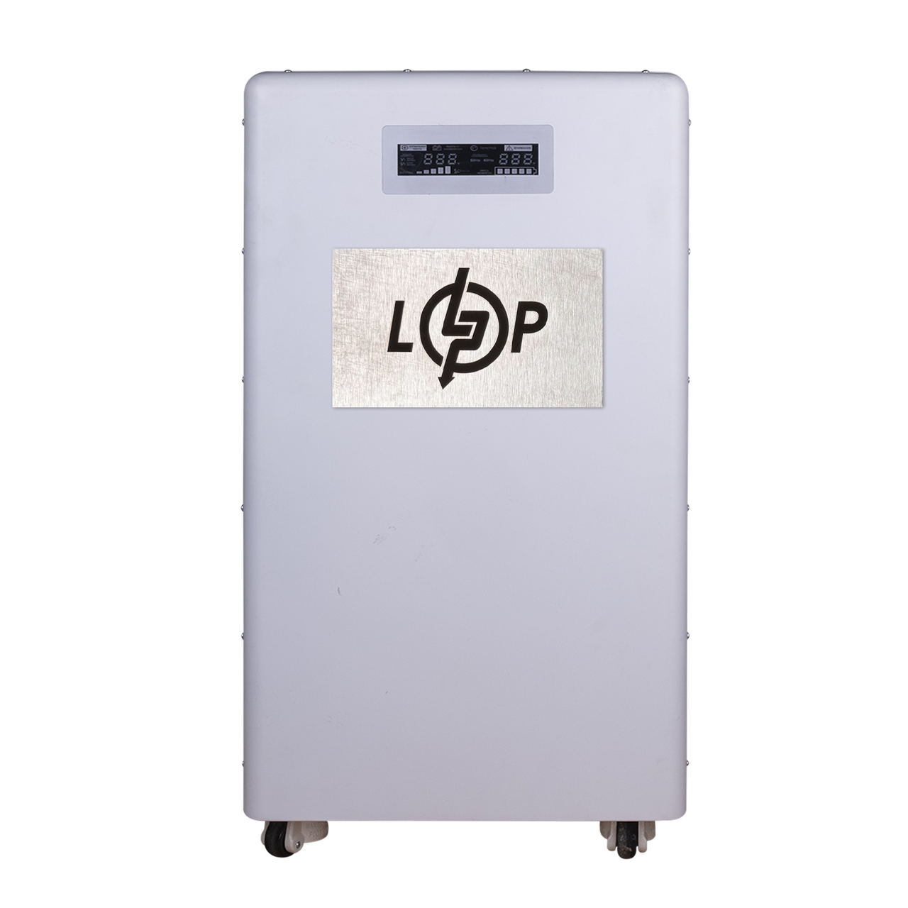 Система резервного живлення LP Autonomic Ultra WF1.8-12KWH