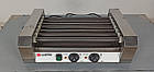 Гриль контактний "Roller Grill COOKPRO 7", 350x580x190 мм., Б/у, фото 3