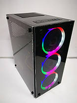 First Player ATX NEW/ Core i7-4770/ 8 GB RAM/ 240 GB SSD NEW/ 600W, фото 3