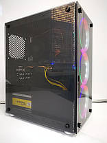 First Player ATX NEW/ Core i7-4770/ 8 GB RAM/ 240 GB SSD NEW/ 600W, фото 2