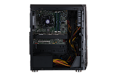 1st Player Rainbow MT/ Core i7-4770/ 16 GB RAM/ 120 GB SSD + 500 GB HDD/ GeForce GTX 1060 6 GB/ 500W, фото 3