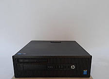 Комп'ютер HP ProDesk 600 G1 SFF/ Core i3-4160/ 4 GB RAM/ 500 GB HDD, фото 4