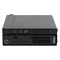Lenovo ThinkCentre M92 USFF/ Core i5-3470T/ 4 GB RAM/ 320 GB HDD, фото 4
