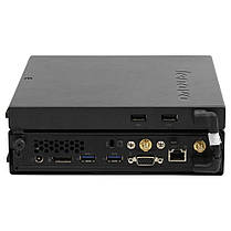Lenovo ThinkCentre M92 USFF/ Core i5-3470T/ 4 GB RAM/ 320 GB HDD, фото 5