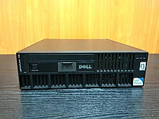 Комп'ютер Dell OptiPlex XE SFF/ Core2Duo E8400/ 4 GB RAM/ 250 GB HDD, фото 4