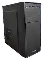 Комп'ютер 1stPlayer Case A2 MT/ Core i5-2300/ 8 GB RAM/ 120GB SSD + 500 GB HDD/ Radeon RX 470 4GB/ 400W, фото 5