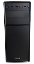 Комп'ютер 1stPlayer Case A2 MT/ Core i5-2300/ 8 GB RAM/ 120GB SSD + 500 GB HDD/ Radeon RX 470 4GB/ 400W, фото 6