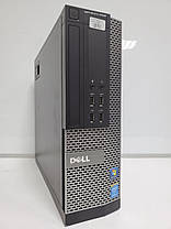 Dell 9020 SFF/ Core i3-4130/ 8 GB RAM/ 120 GB SSD, фото 4