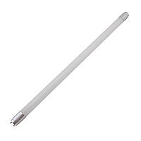 Лампа світлодіодна трубчаста LED L-1200-6400K-G13-18w-220V-1500L GLASS TNSy