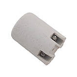 Патрон керамічний E14 TNSy, фото 4