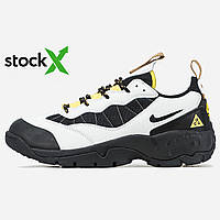 1092 Nike ACG Air Mada Black/White