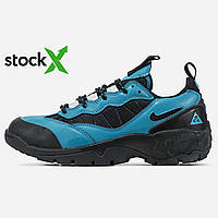 1090 Nike ACG Air Mada Black/Blue