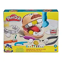 Набор для лепки Play Doh Мистер зубастик