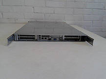 Сервер Supermicro 1U / 2x Intel Xeon X5670 (6 (12) ядер по 2.93 - 3.33 GHz) / 48 GB DDR3 / Без HDD / 2x nVidia Tesla M2090, 6 GB, фото 3