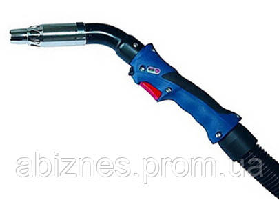 Зварювальний пальник RAB GRIP 36KD 5,00 м KZ-2 з дымоотводом