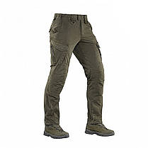 M-Tac штани Aggressor Gen.II Vintage Dark Olive 28/30, фото 5