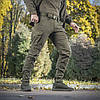 M-Tac штани Aggressor Gen.II Vintage Dark Olive 32/34, фото 7