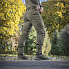 M-Tac штани Aggressor Gen.II Vintage Dark Olive 32/34, фото 8