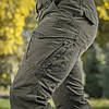 M-Tac штани Aggressor Gen.II Vintage Dark Olive 32/34, фото 9