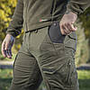 M-Tac штани Aggressor Gen.II Vintage Dark Olive 32/34, фото 10