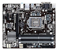 Материнська плата Gigabyte GA-B85M-DS3H-A / socket LGA1150