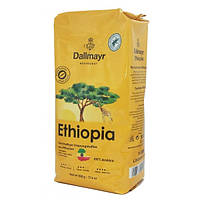 Кава Dallmayr Ethiopia у зернах 500 грам