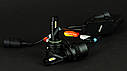 LED лампи автомобільні DriveX AL-03 HB4(9006) 5000K LED 45W CAN 12-24В, фото 3