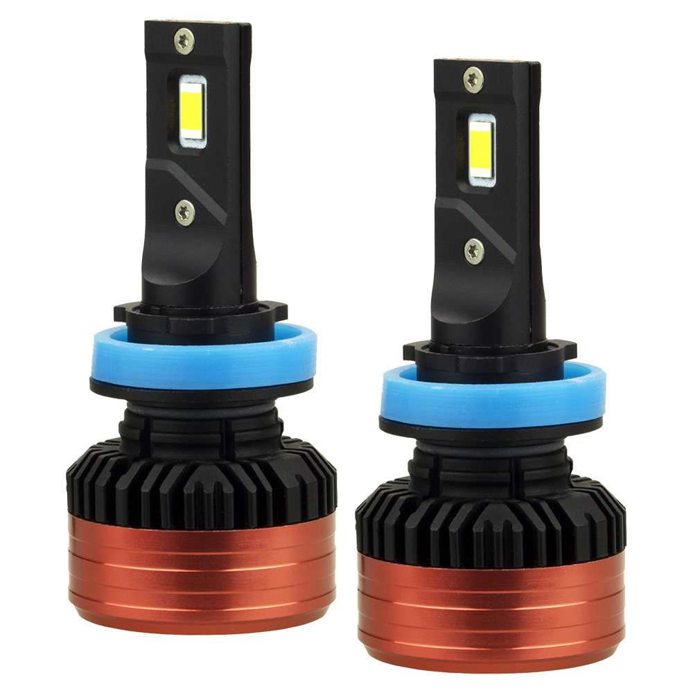 LED лампи автомобільні DriveX AL-05 HB4(9006) 5500K LED 50W CAN 12V