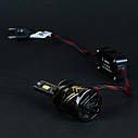LED лампи автомобільні DriveX AL-09 H7 6000K LED 65W CAN 12V, фото 3
