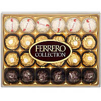Цукерки Ferrero Rocher Collection 270г