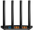 Маршрутизатор TP-Link Archer C6 (AC1200 MU-MIMO гігабітний роутер) (код 102757), фото 3