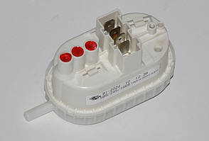 Пресостат 8013109 для пральних машин Hansa