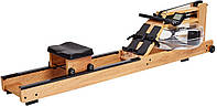 Веслування тренажер Fit-On Row Oak M5 (Дуб), код: 4432-0001