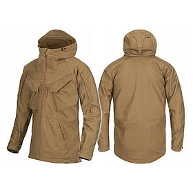 Анорак Helikon-Тех PILGRIM Anorak Jacket® Coyote XS/R