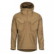 Анорак Helikon-Тех PILGRIM Anorak Jacket® Coyote XS/R, фото 2