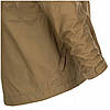 Анорак Helikon-Тех PILGRIM Anorak Jacket® Coyote XS/R, фото 8