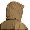 Анорак Helikon-Тех PILGRIM Anorak Jacket® Coyote XS/R, фото 9