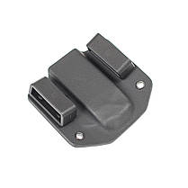 Паучер моделі Pouch Ver.1 для магазина Glock - 17 / 19 / 19X / 22 Black, фото 3