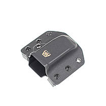 Паучер моделі Pouch Ver.1 для магазина Glock - 17 / 19 / 19X / 22 Black, фото 5