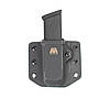 Паучер моделі Pouch Ver.1 для магазина Glock - 17 / 19 / 19X / 22 Black, фото 7
