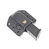 Паучер моделі Pouch Ver.1 для магазина Glock - 17 / 19 / 19X / 22 Black, фото 9